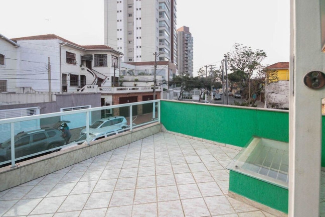 Imagem Casa com 3 Quartos à Venda,  em Cambuci - São Paulo