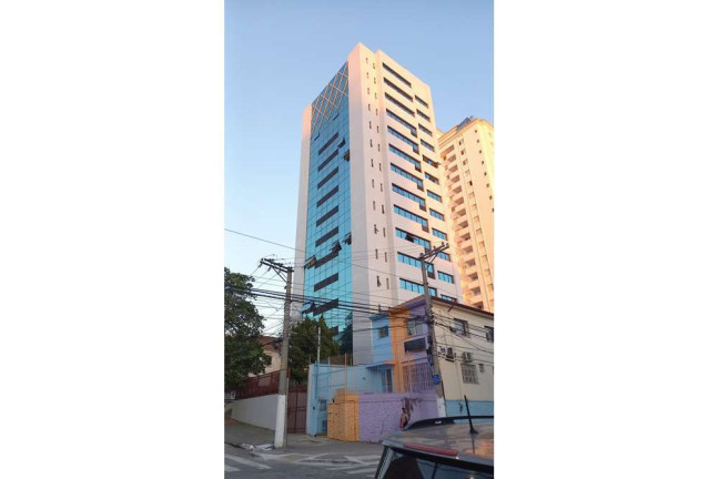 Imagem Imóvel Comercial à Venda, 28 m² em Vila Clementino - São Paulo Imagem Imóvel Comercial à Venda, 28 m² em Vila Clementino - São Paulo