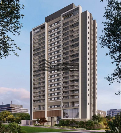 Imagem Apartamento com 3 Quartos à Venda, 76 m² em Chácara Santo Antônio (zona Sul) - São Paulo Imagem Apartamento com 3 Quartos à Venda, 76 m² em Chácara Santo Antônio (zona Sul) - São Paulo