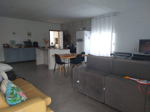Imagem Casa com 3 Quartos à Venda, 145 m² em Bosque Da Mata - Tijucas Imagem Casa com 3 Quartos à Venda, 145 m² em Bosque Da Mata - Tijucas