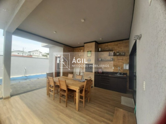 Imagem Casa com 3 Quartos à Venda, 300 m² em Condomínio Terras Do Vale - Caçapava Imagem Casa com 3 Quartos à Venda, 300 m² em Condomínio Terras Do Vale - Caçapava