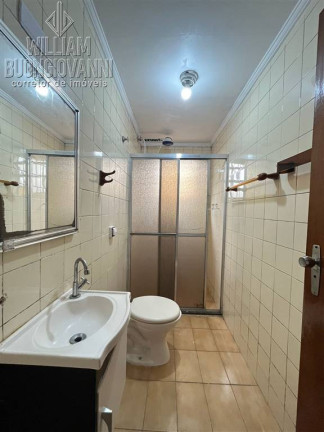 Imagem Apartamento com 2 Quartos à Venda, 80 m² em Guilhermina - Praia Grande