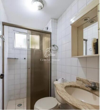 Imagem Apartamento com 2 Quartos à Venda, 52 m² em Cursino - São Paulo Imagem Apartamento com 2 Quartos à Venda, 52 m² em Cursino - São Paulo