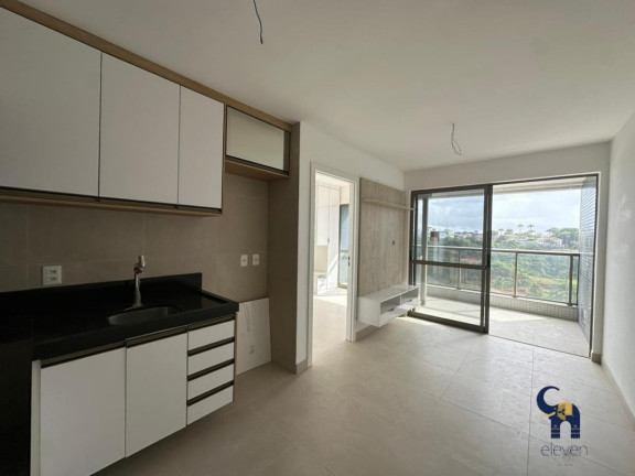 Imagem Apartamento com 1 Quarto à Venda, 41 m² em Ondina - Salvador Imagem Apartamento com 1 Quarto à Venda, 41 m² em Ondina - Salvador