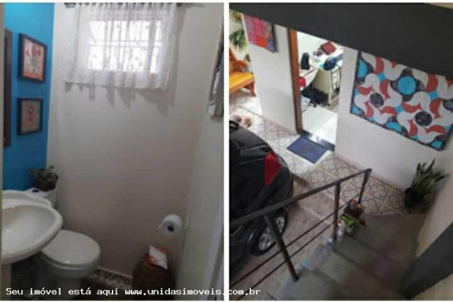 Imagem Casa com 3 Quartos à Venda, 120 m² em Vila Arriete - São Paulo
