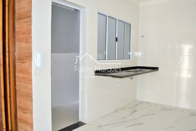 Imagem Casa de Condomínio com 2 Quartos à Venda, 65 m² em Vila Guilhermina - São Paulo Imagem Casa de Condomínio com 2 Quartos à Venda, 65 m² em Vila Guilhermina - São Paulo
