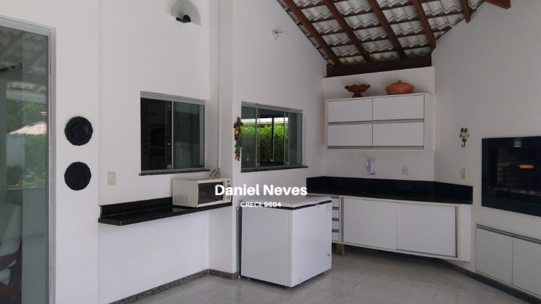 Imagem Casa de Condomínio com 4 Quartos à Venda, 450 m² em Busca Vida (abrantes) - Camaçari