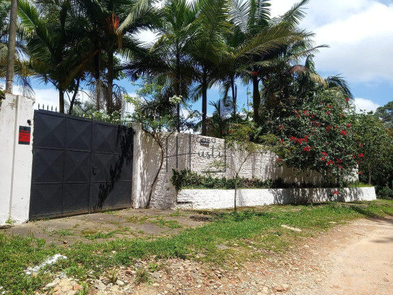 Imagem Casa com 4 Quartos à Venda, 380 m² em Jardim Santa Paula - Cotia Imagem Casa com 4 Quartos à Venda, 380 m² em Jardim Santa Paula - Cotia