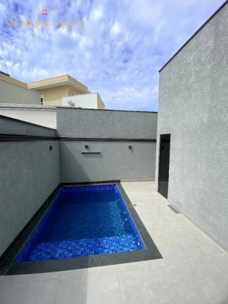 Imagem Casa com 3 Quartos à Venda,  em Parque Ibiti Reserva - Sorocaba