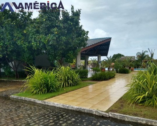Imagem Terreno à Venda, 300 m² em Praia De Tabatinga - Conde Imagem Terreno à Venda, 300 m² em Praia De Tabatinga - Conde