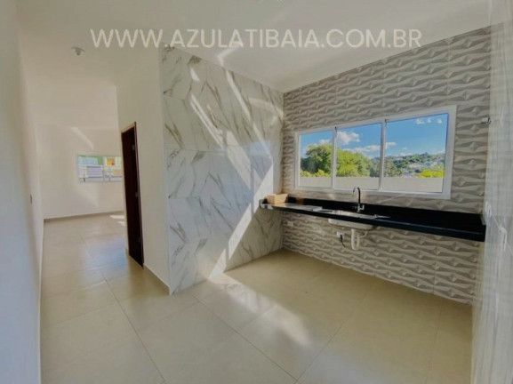 Imagem Casa com 3 Quartos à Venda, 82 m² em Jardim Do Lago - Atibaia