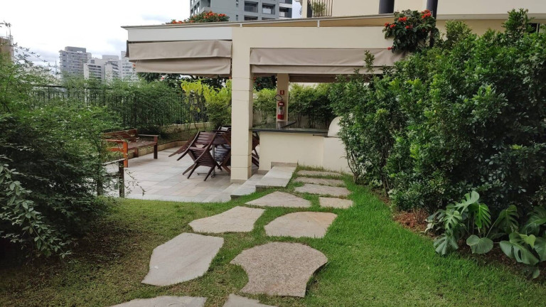Imagem Apartamento com 2 Quartos à Venda,  em Sumarezinho - São Paulo
