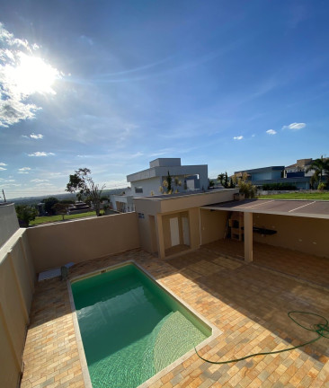 Imagem Casa de Condomínio com 1 Quarto à Venda,  em Solaris - Boituva