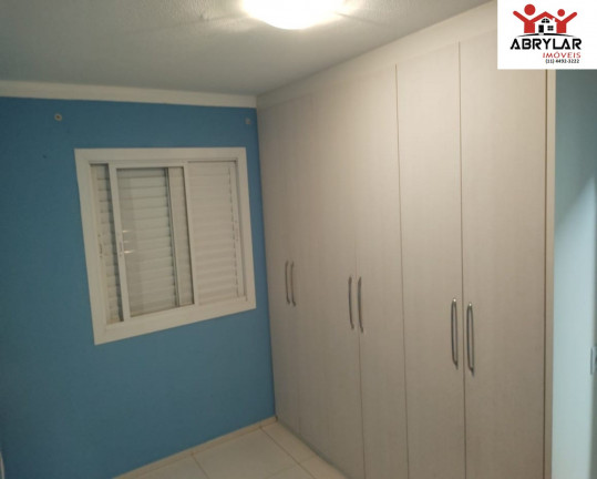 Imagem Imóvel com 2 Quartos à Venda, 48 m² em Nova Cidade Jardim - Jundiaí