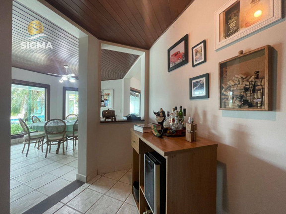 Imagem Casa com 5 Quartos à Venda, 550 m² em Jardim Acapulco - Guarujá Imagem Casa com 5 Quartos à Venda, 550 m² em Jardim Acapulco - Guarujá