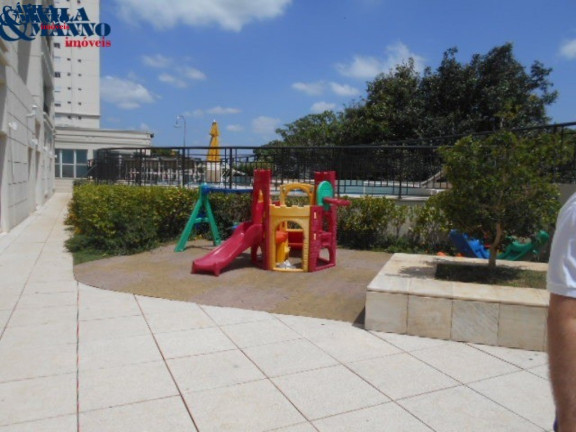 Imagem Apartamento com 3 Quartos à Venda, 120 m² em Parque Da Vila Prudente - São Paulo