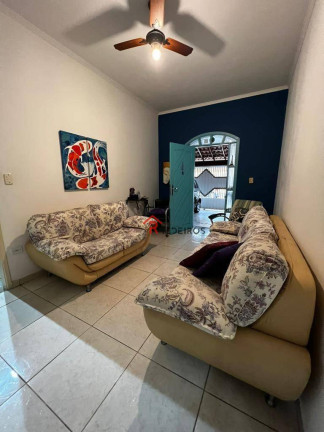 Imagem Casa com 3 Quartos à Venda, 150 m² em Boqueirão - Praia Grande Imagem Casa com 3 Quartos à Venda, 150 m² em Boqueirão - Praia Grande