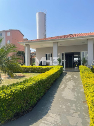 Imagem Imóvel com 2 Quartos à Venda, 45 m² em Residencial Real Parque Sumaré - Sumaré