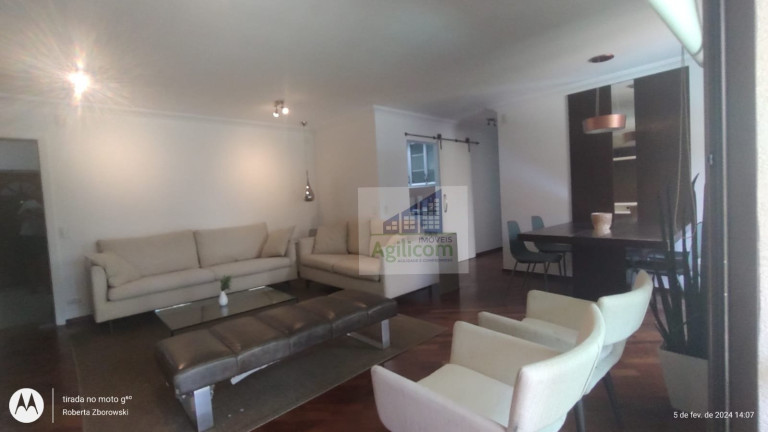 Imagem Apartamento com 1 Quarto à Venda, 84 m² em Brooklin Paulista - São Paulo