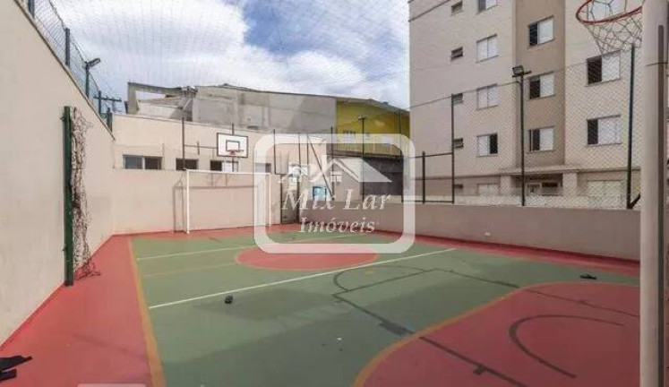 Imagem Apartamento com 3 Quartos à Venda, 53 m² em São Pedro - Osasco