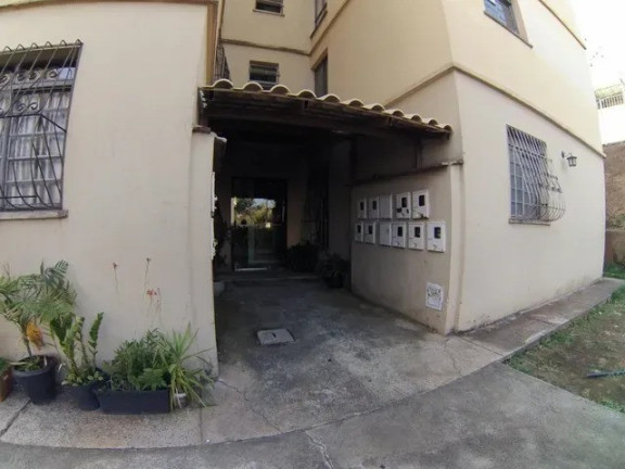 Imagem Apartamento com 2 Quartos à Venda, 49 m² em R$179.000,00 // Floramar - Belo Horizonte Imagem Apartamento com 2 Quartos à Venda, 49 m² em R$179.000,00 // Floramar - Belo Horizonte