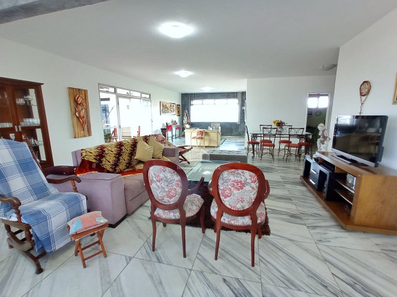 Imagem Cobertura com 3 Quartos à Venda, 270 m² em Bela Vista - Fortaleza Imagem Cobertura com 3 Quartos à Venda, 270 m² em Bela Vista - Fortaleza