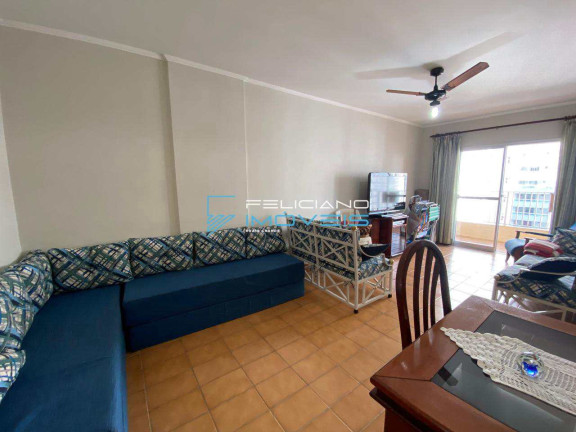 Imagem Apartamento com 2 Quartos à Venda, 91 m² em Tupi - Praia Grande