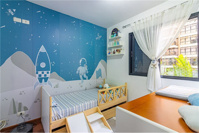 Imagem Apartamento com 3 Quartos à Venda, 98 m² em Perdizes - São Paulo