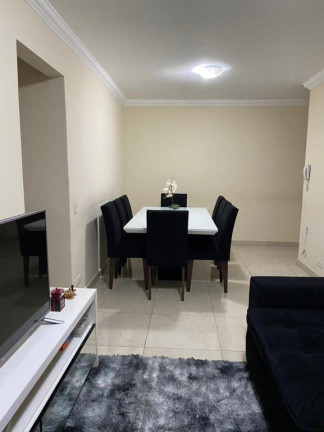 Imagem Apartamento com 2 Quartos à Venda, 69 m² em Vila Fachini - São Paulo