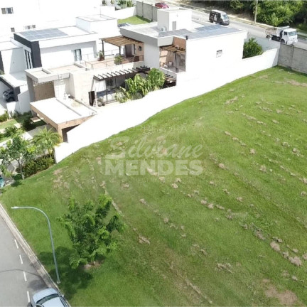 Imagem Terreno em Condomínio à Venda, 552 m² em Alphaville Nova Esplanada - Votorantim Imagem Terreno em Condomínio à Venda, 552 m² em Alphaville Nova Esplanada - Votorantim