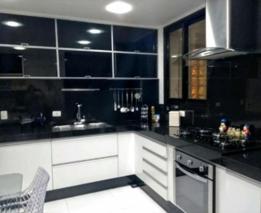 Imagem Apartamento com 4 Quartos à Venda, 260 m² em Agriões - Teresópolis Imagem Apartamento com 4 Quartos à Venda, 260 m² em Agriões - Teresópolis
