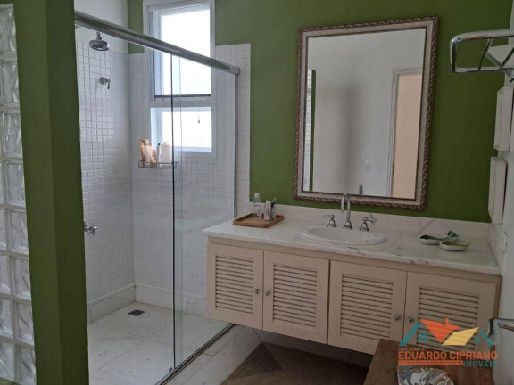 Imagem Casa com 4 Quartos à Venda, 600 m² em Massaguaçu - Caraguatatuba