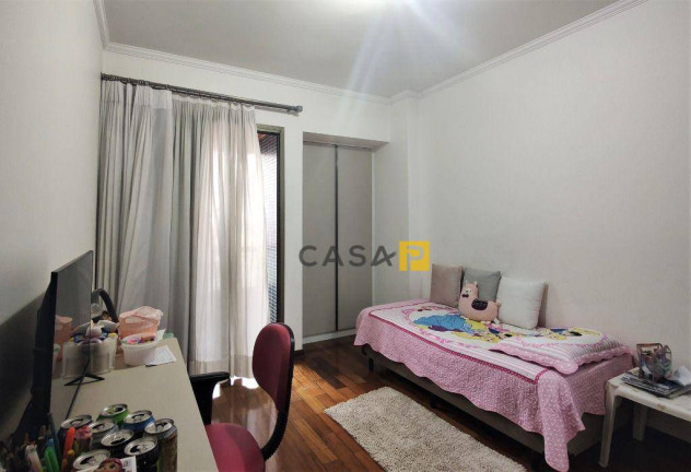 Imagem Apartamento com 4 Quartos à Venda, 154 m² em Vila Medon - Americana Imagem Apartamento com 4 Quartos à Venda, 154 m² em Vila Medon - Americana