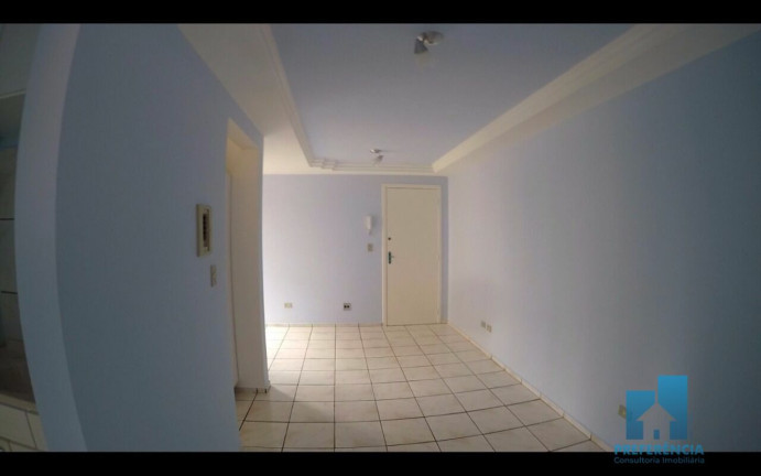 Imagem Apartamento com 2 Quartos à Venda, 50 m² em Estrela - Ponta Grossa