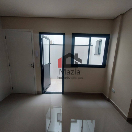 Apartamento com 2 Quartos à Venda, 50 m² em Vila Gilda - Santo André