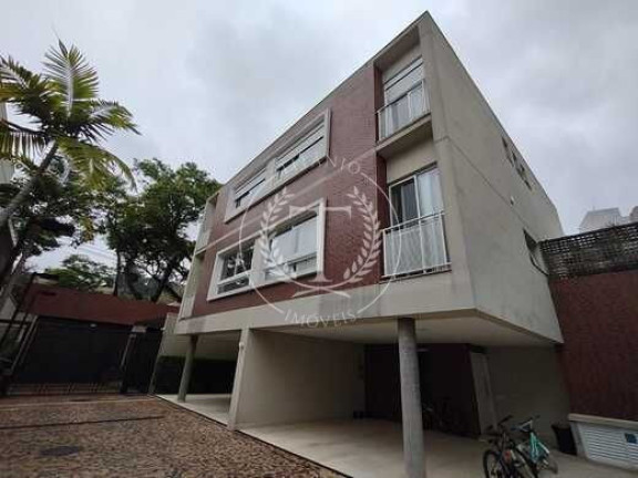 Imagem Casa de Condomínio com 4 Quartos à Venda, 300 m² em Morumbi - São Paulo