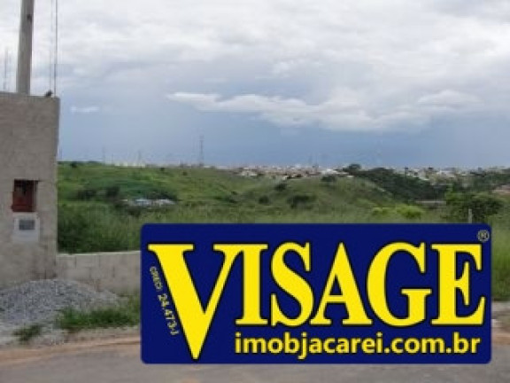 Terreno à Venda,  em Vila Branca I - Jacareí