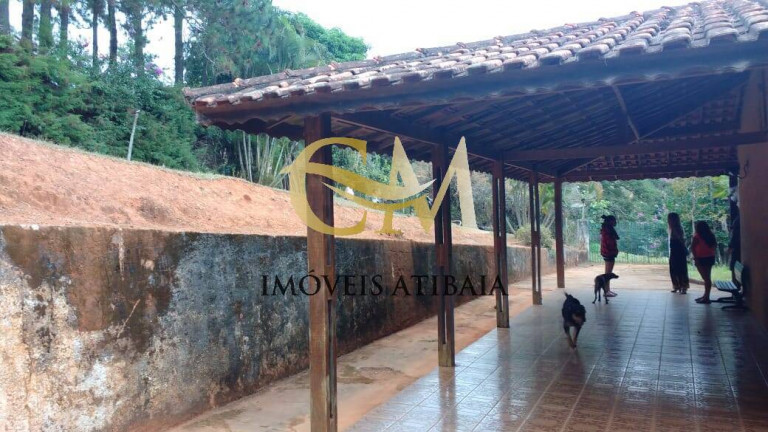 Imagem Chácara com 2 Quartos à Venda, 12 m² em Portão - Atibaia
