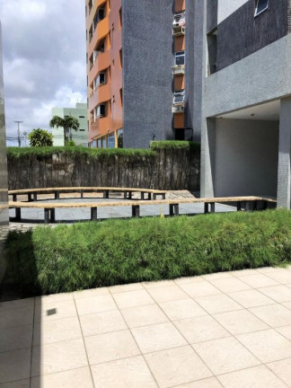 Imagem Apartamento com 3 Quartos à Venda, 82 m² em Torre - João Pessoa