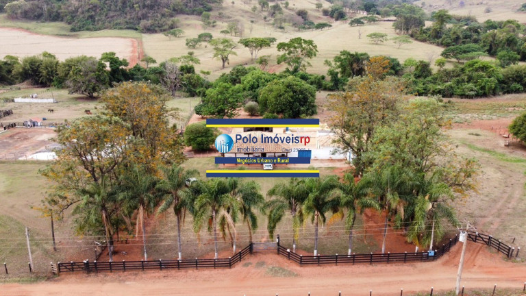Imóvel com 6 Quartos à Venda, 181 m² em Centro - Batatais