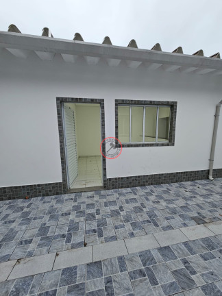 Imagem Casa com 1 Quarto para Alugar, 40 m² em Boiçucanga - São Sebastião