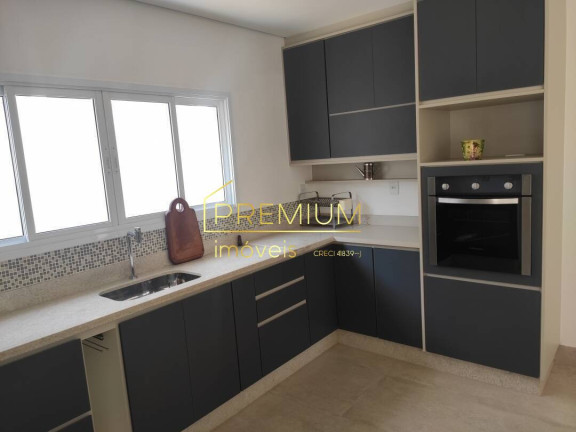Imagem Casa com 3 Quartos à Venda, 252 m² em Reserva Da Serra - Jundiaí