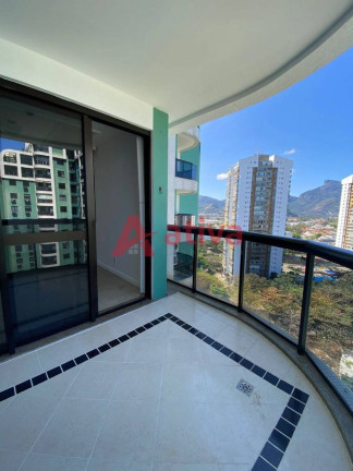 Imagem Apartamento com 3 Quartos à Venda, 120 m² em Barra Da Tijuca - Rio De Janeiro Imagem Apartamento com 3 Quartos à Venda, 120 m² em Barra Da Tijuca - Rio De Janeiro