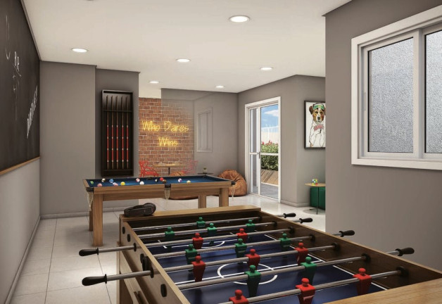 Imagem Apartamento com 2 Quartos à Venda, 37 m² em São Miguel Paulista - São Paulo Imagem Apartamento com 2 Quartos à Venda, 37 m² em São Miguel Paulista - São Paulo
