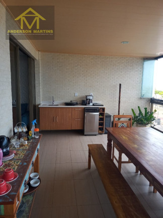 Imagem Apartamento com 4 Quartos à Venda, 200 m² em Praia De Itaparica - Vila Velha Imagem Apartamento com 4 Quartos à Venda, 200 m² em Praia De Itaparica - Vila Velha