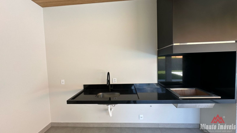 Imagem Casa com 3 Quartos à Venda, 296 m² em Chácara Terra Nova - Jundiaí