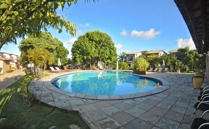 Imagem Sobrado com 3 Quartos à Venda, 100 m² em Imediações Do Anel Viário De Pipa - Tibau Do Sul