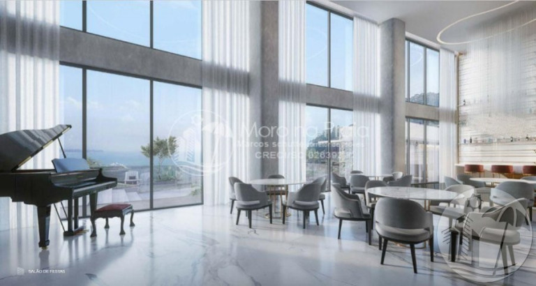 Imagem Apartamento com 4 Quartos à Venda, 230 m² em Centro - Balneário Camboriú