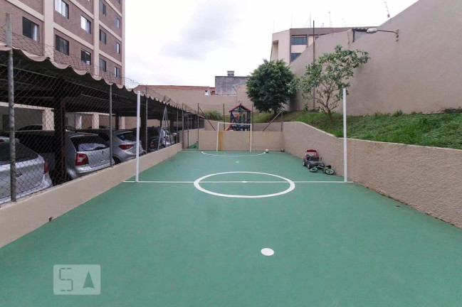 Imagem Apartamento com 2 Quartos à Venda, 63 m² em Vila Alpina - São Paulo Imagem Apartamento com 2 Quartos à Venda, 63 m² em Vila Alpina - São Paulo