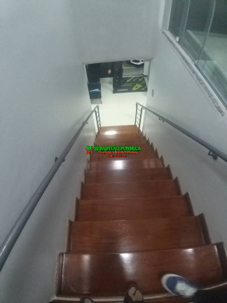 Imagem Imóvel Comercial à Venda, 311 m² em Vila Ema - São José Dos Campos